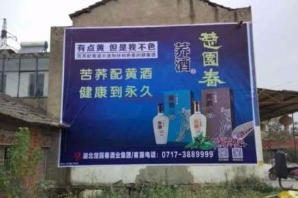 甘肃墙体广告的价值之道 如何选择发布渠道与提升传播效果